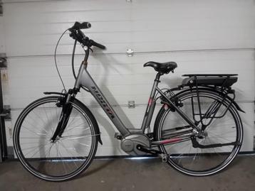 Ebike Norta B8000 Bosch Active Line  beschikbaar voor biedingen