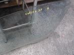 Vitre avant gauche Opel Corsa D 2006-2010 LP/14607, Ophalen, Gebruikt, Opel
