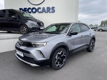 Opel Mokka Turbo S/S Ultimate beschikbaar voor biedingen