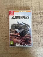 Overpass - Day One, Ophalen, Zo goed als nieuw, Racen en Vliegen, Vanaf 18 jaar