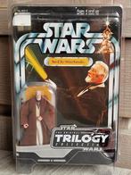 Star Wars Hasbro Ben (Obi-Wan) Kenobi OTC original figuur, Ophalen of Verzenden, Nieuw, Actiefiguurtje