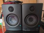 PreSonus Eris 4.5 studio monitoren, Ophalen, Zo goed als nieuw