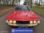 Toyota Celica 1.6 | 1975 | Route 66 Auctions, Autos, Achat, Entreprise, Boîte manuelle, Autre carrosserie