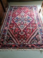 Perzisch tapijt, Maison & Meubles, Ameublement | Tapis & Moquettes, Rouge, 200 cm ou plus, 100 à 150 cm, Enlèvement