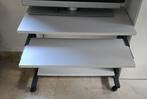 Gaming tafel, Huis en Inrichting, Bureaus, Ophalen, Met wielen, Gebruikt, Bureau
