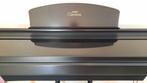 Yamaha Clavinova CVP-107 digitale piano, Muziek en Instrumenten, Piano's, Ophalen, Gebruikt, Zwart, Digitaal
