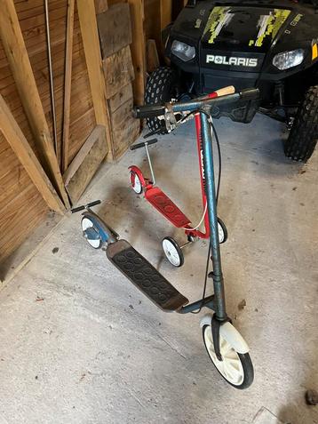 Honda kick n go  beschikbaar voor biedingen