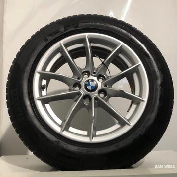  Bmw 3 4-Serie G20 G21 G22 G23 205/55/16 INCH STYLING 774 W beschikbaar voor biedingen