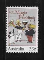 Australië - Afgestempeld - Lot Nr. 265, Postzegels en Munten, Postzegels | Oceanië, Verzenden, Gestempeld