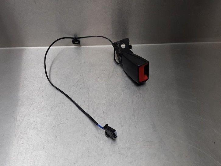 GORDELSLOT RECHTS ACHTER Daewoo / Chevrolet Aveo, Auto-onderdelen, Interieur en Bekleding, Daewoo, Gebruikt