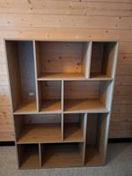 Boekenkast/Roomdivider JYSK., Enlèvement, Comme neuf, Autres essences de bois