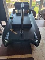 Goedwerkende voerboot baitliner, Watersport en Boten, Ophalen