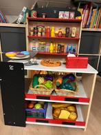 Speelgoedwinkel, Ophalen, Zo goed als nieuw