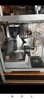 E sports gaming pc i5-13400f rx5700xt 16 gb ddr4 ram 2 x8 1, Ophalen, Zo goed als nieuw, Gaming, SSD