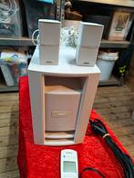 Bose Homewide Powered speaker systeem, Aktief!!, Ophalen of Verzenden