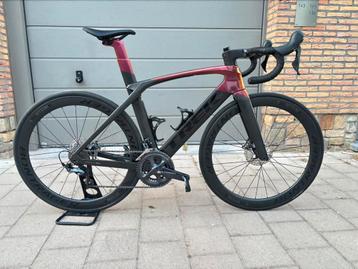 Trek Madone SLR6 Maat 54 beschikbaar voor biedingen