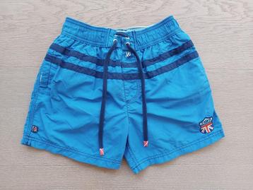 RIVER WOODS Short de bain 140 / 10 ans > COMME NEUF !