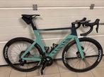 Canyon Aeroad SlX DI2, Fietsen en Brommers, Ophalen of Verzenden, Zo goed als nieuw