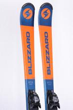 139; 146; 153 cm ski's BLIZZARD RTX RACE BLUE, grip walk, Overige merken, Ski, Gebruikt, Carve