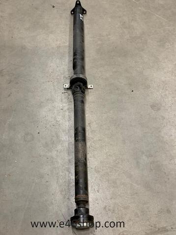CARDANAS BMW E60 E61  525D 2008 AUTOMAAT  beschikbaar voor biedingen