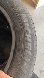 225/55r18 98v Michelin 40€ per stuk met montage 22555r18, Ophalen of Verzenden, Zo goed als nieuw