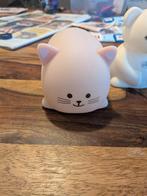 Nachtlamp, Enlèvement, Comme neuf, Lampe