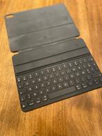 Apple iPad Smart Keyboard Folio, Computers en Software, Tablet-hoezen, Ophalen of Verzenden, Gebruikt