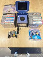 Nintendo Gamecube, Ophalen of Verzenden, Zo goed als nieuw