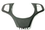 Afdekking stuurwiel zwart BMW X3 serie E83 LCi 32303421932 3, Auto-onderdelen, Ophalen of Verzenden, Nieuw