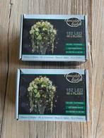 2 lampes en cascade 152 LED, Enlèvement ou Envoi