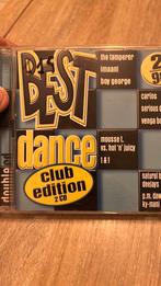 Best dance 98/2, Enlèvement, Comme neuf