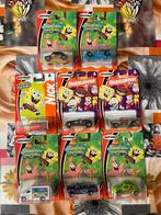 Spongebob matchbox car, Ophalen of Verzenden, Nieuw