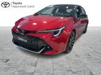 Toyota Corolla GR Sport GR Sport + Tech Pack Stock wagen, Autos, Toyota, Hybride Électrique/Essence, Automatique, Achat, Hatchback