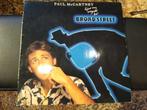 Paul McCartney - Give My Regards To Broad Street, 12 pouces, Rock and Roll, Utilisé, Enlèvement ou Envoi