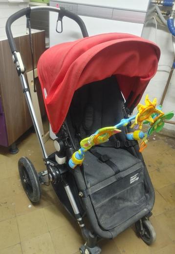 Poussette Bugaboo (Cameleon), Enfants & Bébés, Enlèvement, Utilisé, Poussette, Bugaboo