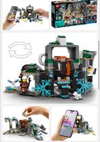 Lego hidden side 70430, Ophalen, Zo goed als nieuw, Complete set, Lego
