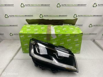 LED Koplamp Rechts VW Transporter T6.1 NIEUW ORIG 7L1941774 beschikbaar voor biedingen