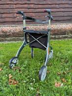 rollator Trust, Enlèvement, Pliable, Comme neuf