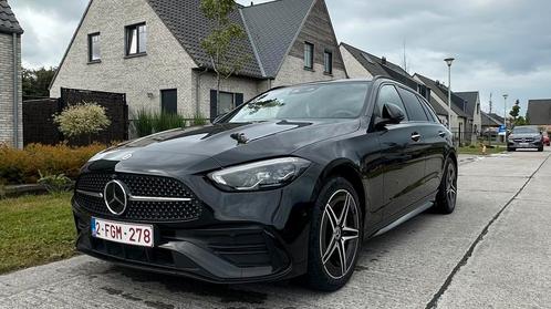 MERCEDES C300e, Auto's, Mercedes-Benz, Particulier, C-Klasse, 360° camera, ABS, Achteruitrijcamera, Adaptieve lichten, Adaptive Cruise Control