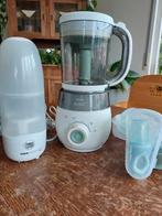 Avent Philips + flessenwarmer en toebehoren, Ophalen