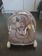 chicco relax/wipper, Kinderen en Baby's, Wipstoeltjes, Ophalen, Gebruikt, Chicco