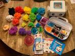 Bunchems activiteitenset groot (meer dan 1100 stuks), Kinderen en Baby's, Speelgoed | Educatief en Creatief, Ophalen of Verzenden