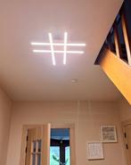 verlichting plafond, Huis en Inrichting, Lampen | Plafondlampen, Ophalen