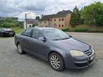 Volkswagen Jetta Jetta 1.9 TDI Trendline, Auto's, Volkswagen, Voorwielaandrijving, 4 deurs, Elektrische ramen, 140 g/km