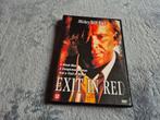 Dvd exit in red werkende staat, Cd's en Dvd's, Dvd's | Thrillers en Misdaad, Ophalen of Verzenden