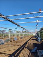 spanten, traliespanten, overbrugging, Doe-het-zelf en Bouw, Ophalen