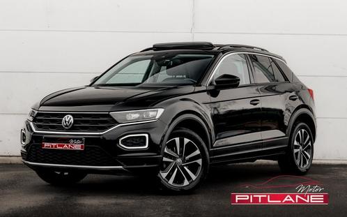 Volkswagen T-Roc 1.5 TSi Edition iQ.Drive Virtual/T.O Pano, Auto's, Volkswagen, Bedrijf, Te koop, T-Roc, ABS, Achteruitrijcamera