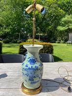 oude Chinese vaas / lamp, Antiek en Kunst, Ophalen of Verzenden
