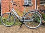 Stadsfiets: Thompson damesfiets comfort city line, Fietsen en Brommers, Fietsen | Dames | Damesfietsen, Ophalen, Gebruikt, Overige merken