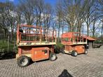 JLG 2 stuks JLG MRT260 Hoogwerker